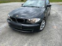 BMW 118D, TÜV 04/26, Navi, Shzg, Sportsitze Hessen - Lahntal Vorschau