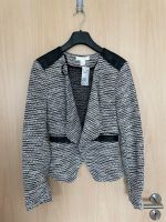 H&M lässiger Blazer/Jacke - Gr. 36 - NEU Hessen - Fulda Vorschau