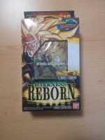 Dragon Ball Card Game Darkness Reborn Starter Deck OVP Nordrhein-Westfalen - Iserlohn Vorschau