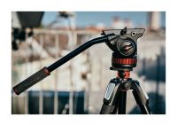 Manfrotto MVH502AH Pro Fluid Video Neiger (inkl. Basis und 504PL) Innenstadt - Köln Altstadt Vorschau