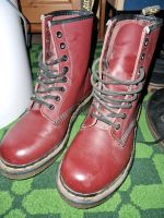 Doc Martens Schuhe Bayern - Augsburg Vorschau