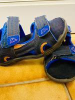 GRATISVERSANDsupersüße Kappa Kinder Sandalen ❤️ Sandaletten Gr.27 Berlin - Lichterfelde Vorschau