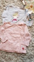 Shirt Langarmshirt pullover c&a rosa grau 62 Niedersachsen - Delligsen Vorschau
