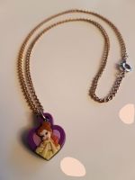 Disney Prinzessin Halskette und Armband, neuwertig Herzogtum Lauenburg - Schwarzenbek Vorschau
