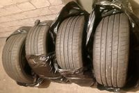 4x neue Goodyear Sommerreifen 225/40 R19 - 93V XL Nordrhein-Westfalen - Langenfeld Vorschau