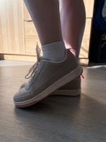 Sneaker Damen H&M Nordrhein-Westfalen - Wesseling Vorschau