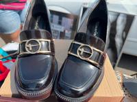 Tamaris Damen Highheels gr. 41 Düsseldorf - Hafen Vorschau