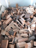 Brennholz geschnitten und gehackt Brandenburg - Wriezen Vorschau