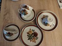 4 KAFFEEGEDECKE RETRO,VINTAGE WINTERLING MARKTLEUTHEN Schleswig-Holstein - Flensburg Vorschau