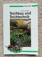 Teichbau und Technik von Peter Hagen Ludwigslust - Landkreis - Lewitzrand Vorschau