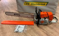 Stihl MS 881 75cm Motorsäge Starkholzsäge Kettensäge MS 088 880 Niedersachsen - Barum b Bad Bevensen Vorschau