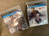 PS3 Spiele FIFA 13 und Fifa 14 für PlayStation Nordrhein-Westfalen - Langenfeld Vorschau