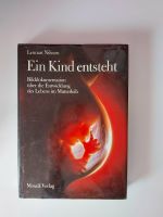 Buch "Ein Kind entsteht", Lennart Nielsson, mosaik Verlag, 1990 Hessen - Taunusstein Vorschau