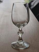 65 DDR Wein-/Sherrygläser 100ml Ostalgie Thüringen - Mihla Vorschau