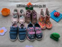 Mädchen Schuhe laufschuhe kinder gr. 22 Rheinland-Pfalz - Mainz Vorschau