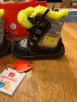 Kinder Winterstiefel elefanten Gr 20-22 Frankfurt am Main - Harheim Vorschau