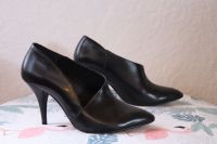 Tolle Clarks Pumps Anklepumps schwarz 5,5 39 Hessen - Lahnau Vorschau