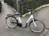 Zündapp Fahrrad Tiefeinstieg *neuwertig* Hessen - Darmstadt Vorschau