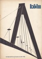 SUCHE Köln Vierteljahresschrift für Freunde Der Stadt ZEITSCHRIFT Rheinland-Pfalz - Erpel Vorschau