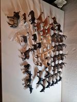 Schleich,Steinbock,Gemse,Alpaka,Lama,Schneeziege,Tapir,Gnu, Stuttgart - Plieningen Vorschau