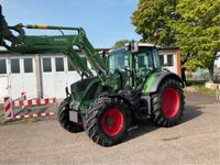 Fendt 514 Vario SCR Schleswig-Holstein - Bad Oldesloe Vorschau