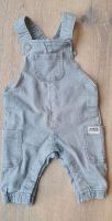 Latzhose Baby H&M Top Gr.68 Baden-Württemberg - Oberkirch Vorschau