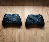 Xbox one Controller Sachsen - Markkleeberg Vorschau
