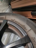 17 Zoll Hyundai Felgen mit Reifen 225/60/R17 Niedersachsen - Seesen Vorschau