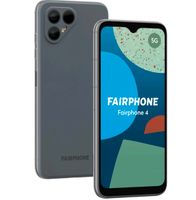 Fairphone 4 [8GB RAM + 256 GB ROM] Sachsen-Anhalt - Nienburg (Saale) Vorschau