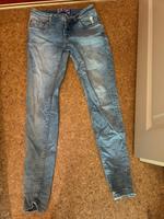 Super Dry jeans 28/30 Schwachhausen - Radio Bremen Vorschau