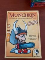 Munchkin Spiel Saarland - Tholey Vorschau