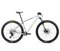 ORBEA ALMA M50, M, Silber-Grau, 2023 // NEU, OVP, Garantie Niedersachsen - Jesteburg Vorschau