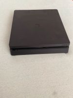 Ps4 Slim 1 tb Ricklingen - Mühlenberg Vorschau