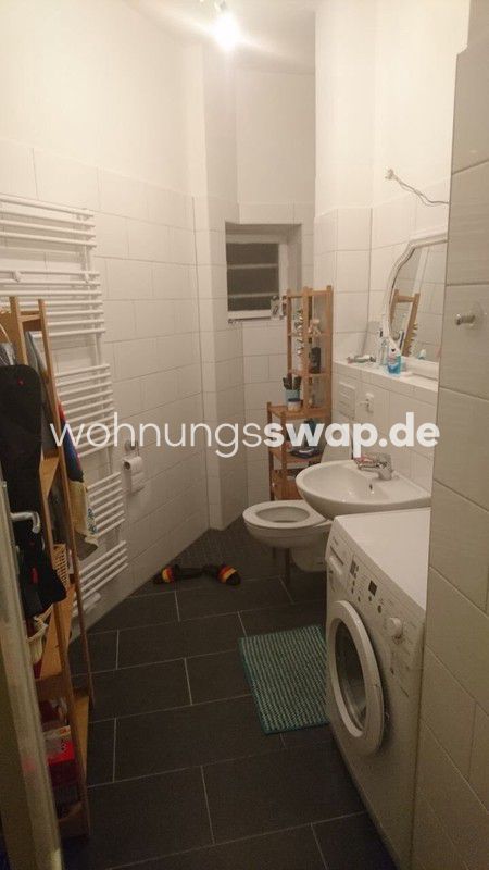 Wohnungsswap - 3 Zimmer, 70 m² - Steinrückweg, Wilmersdorf, Berlin in Berlin