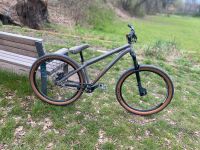 NS Movement Dirtbike MTB Dresden - Striesen-Ost Vorschau