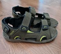 Sandalen Kappa, inkl.Versand Hamburg-Nord - Hamburg Groß Borstel Vorschau