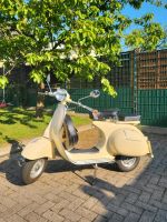 Vespa Baujahr 1966 Nordrhein-Westfalen - Castrop-Rauxel Vorschau