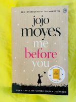 Buch: Me Before You von Jojo Moyes - 9780718157838 Bayern - Wolfratshausen Vorschau