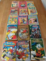 15 Stück Kinderbüchern "Lustiges Taschen., Donald Duck &Fix Fox" Hessen - Birkenau Vorschau