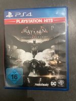 Batman Arkham Night PlayStation 4 Hessen - Darmstadt Vorschau