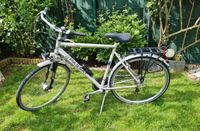 Passat Toulon Comfort Alu Herrenfahrrad 26 Zoll 60cm Köln - Porz Vorschau