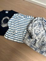 Langarmshirt Petit Bateau, Jacadi, Tumble n dry GR 96 - 98 Elberfeld - Elberfeld-West Vorschau