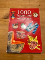 Buch „1000 Fragen und Antworten“ Frankfurt am Main - Nordend Vorschau