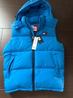 Tommy Jeans Hilfiger Alaska Puffer Weste Vest Gr M+Neu+ Baden-Württemberg - Bösingen Vorschau