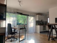 1 Zimmer Wohnung, Apartment in Wiesbaden inkl. TG-Platz Hessen - Wiesbaden Vorschau