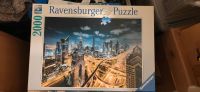Ravensburger Puzzle 2000 Teile wie neu Bayern - Neusäß Vorschau