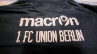 1.FC Union Berlin Macron Sweatshirt Königs Wusterhausen - Wildau Vorschau