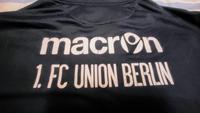 1.FC Union Berlin Macron Sweatshirt Königs Wusterhausen - Wildau Vorschau