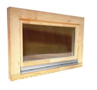 Holzfenster 90x60 cm, Europrofil Kiefer,neu auf Lager Essen - Essen-Stadtmitte Vorschau