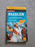 Brasilien Reiseführer Marco Polo Taschenbuch Urlaub Guide Karte F Nordrhein-Westfalen - Solingen Vorschau